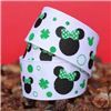Order  Mouse Head  Ribbon - Lucky